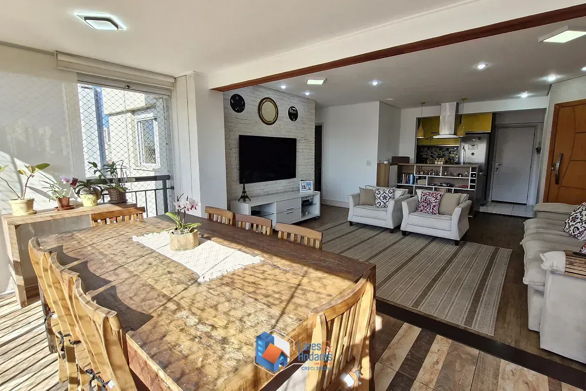 Imagem Apartamento para venda em Vila Vera com 2 quartos, sendo 1 suíte, 85m²