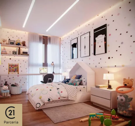 Imagem CASA RESIDENCIAL em SÃO PAULO - SP, BROOKLIN PAULISTA