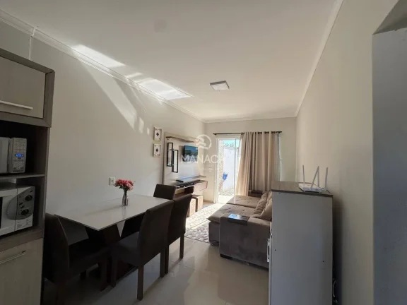 Imagem IMPERDÍVEL CASA  COM 02 QUARTOS TOTALMENTE MOBILIADA EM ITAJUBA