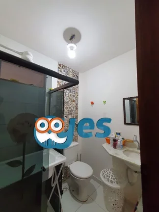 Imagem Casa no sim 5 quartos sendo 2 suites.