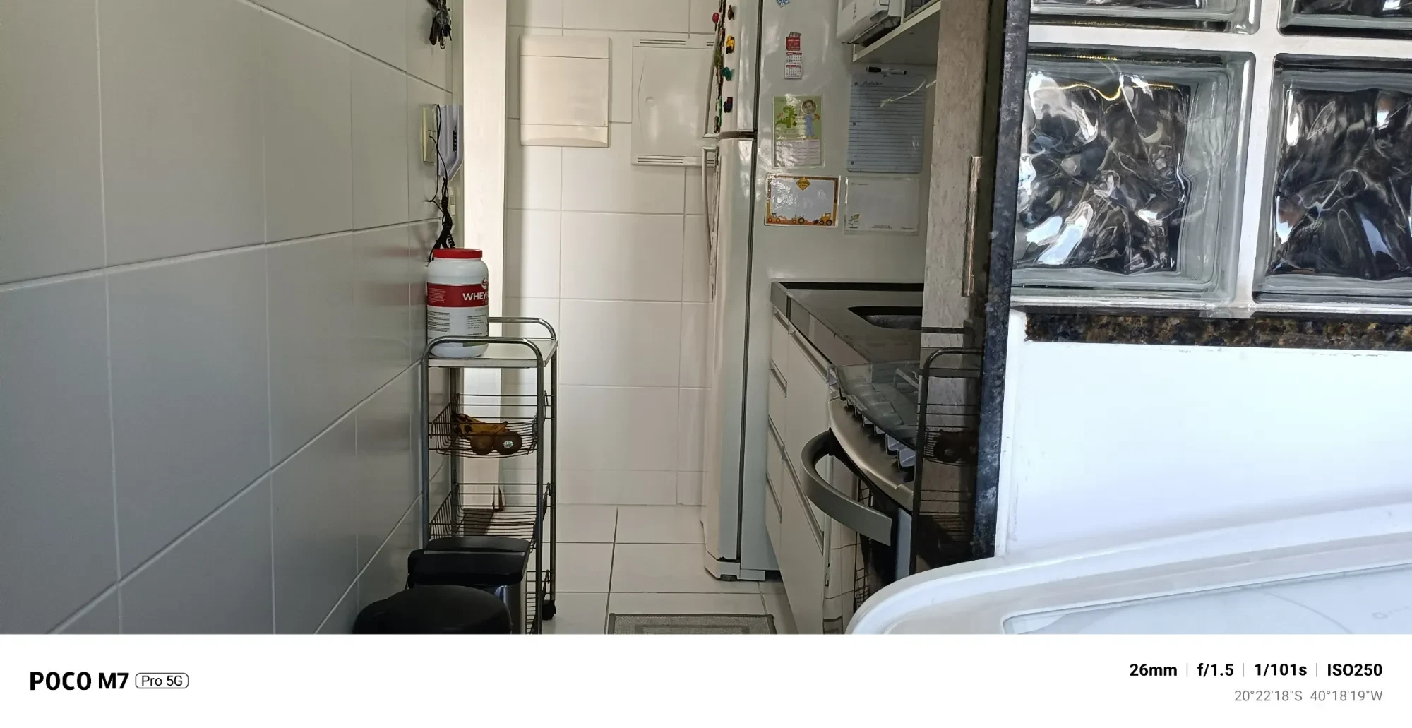 Imagem Apartamento com 2 Quartos à Venda, 62 metros em Praia de Itaparica - Vila Velha