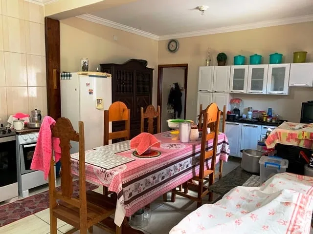 Imagem Casa à venda 3 Quartos, 4 Vagas, 174M², Residencial e Comercial Cidade Morumbi, Pindamonhangaba - SP