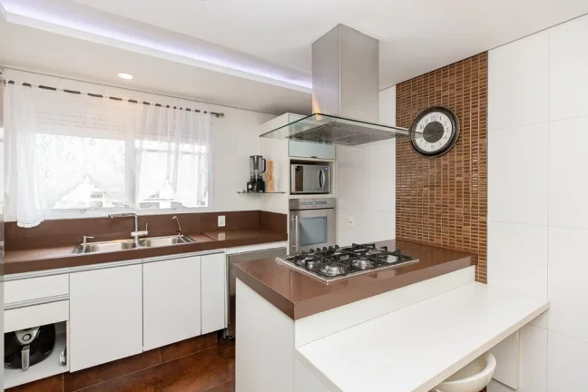 Imagem Apartamento à venda em São Paulo, Jardim Vila Mariana, com 3 quartos, 216m2