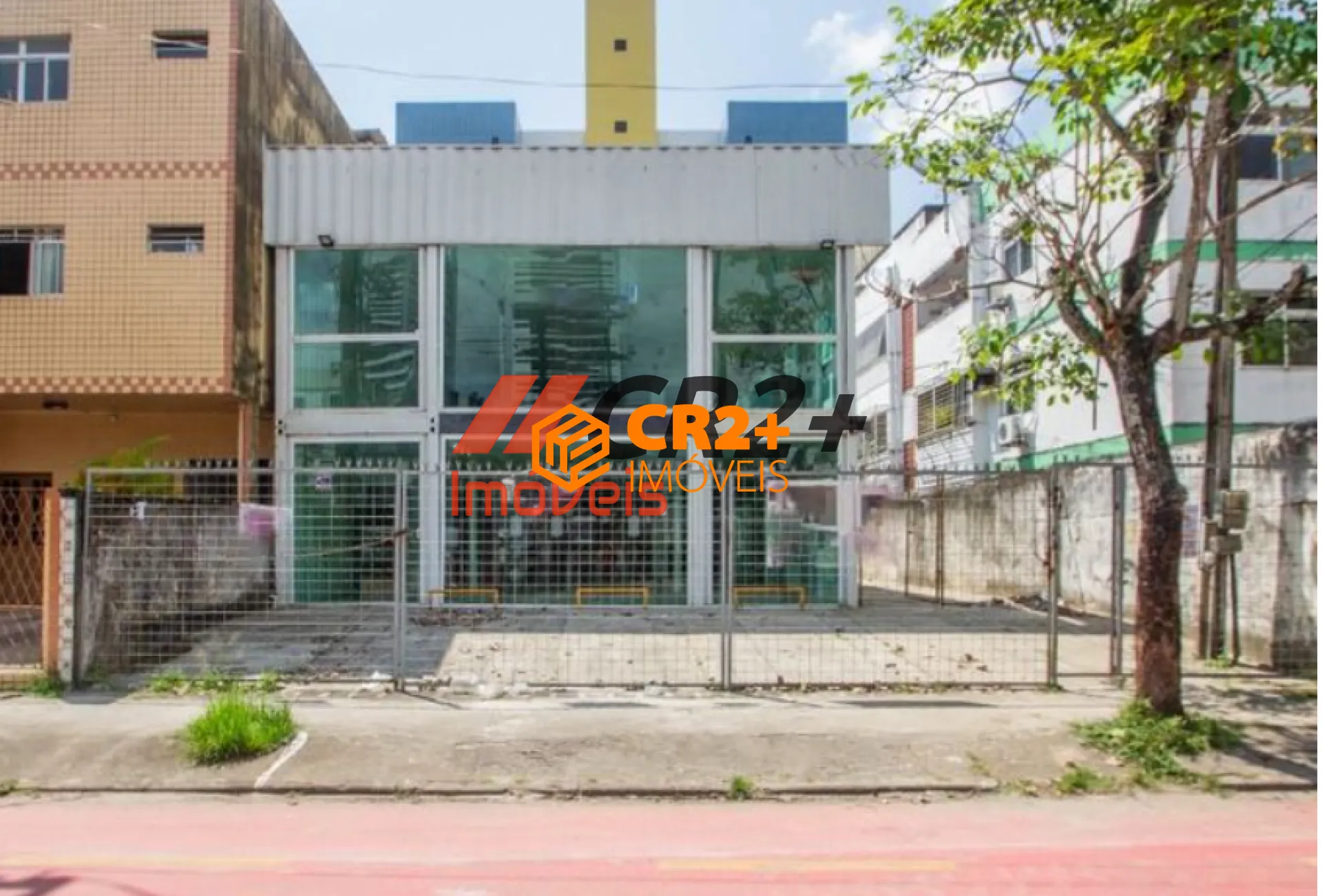 Imagem Imóvel Comercial à Venda na Várzea com 432M².