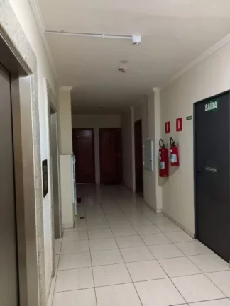 Imagem APARTAMENTO COM 43.63 m² - VILA CAICARA - PRAIA GRANDE SP