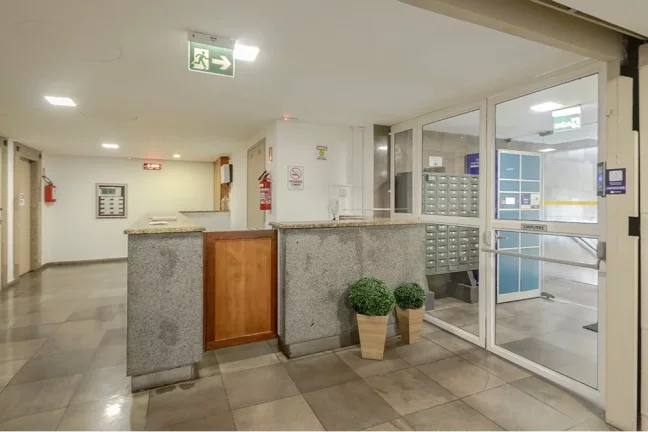 Imagem Apartamento para venda no bairro Centro Histórico em Porto Alegre