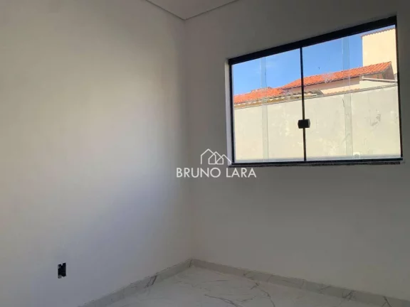 Imagem Casa à venda em Betim MG - Bairro Residencial Lagoa
