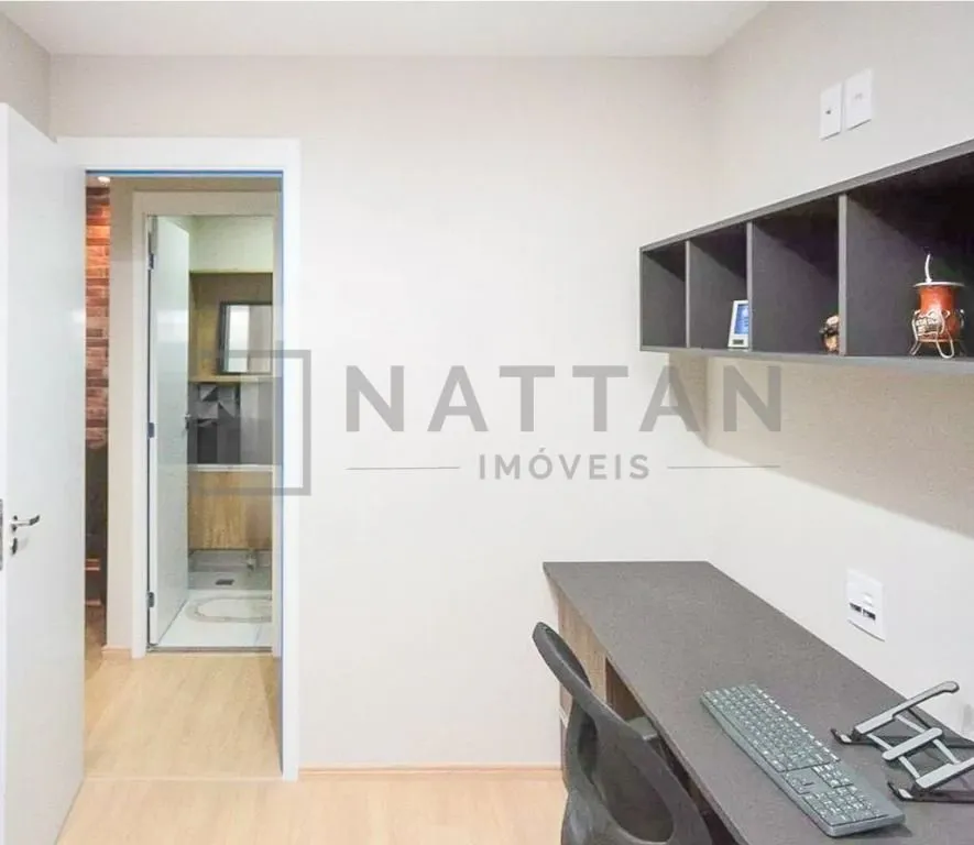 Imagem Apartamento com 2 dormitórios à venda, 50 m² por R$ 616.999,00 - Vila Prudente (Zona Leste) - São Paulo/SP