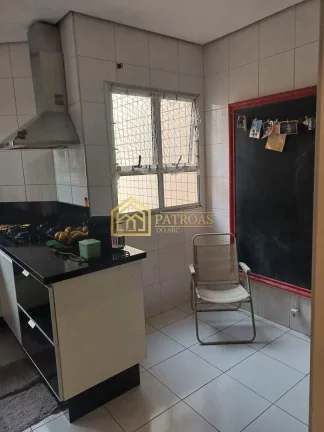 Imagem Apartamento Padrão