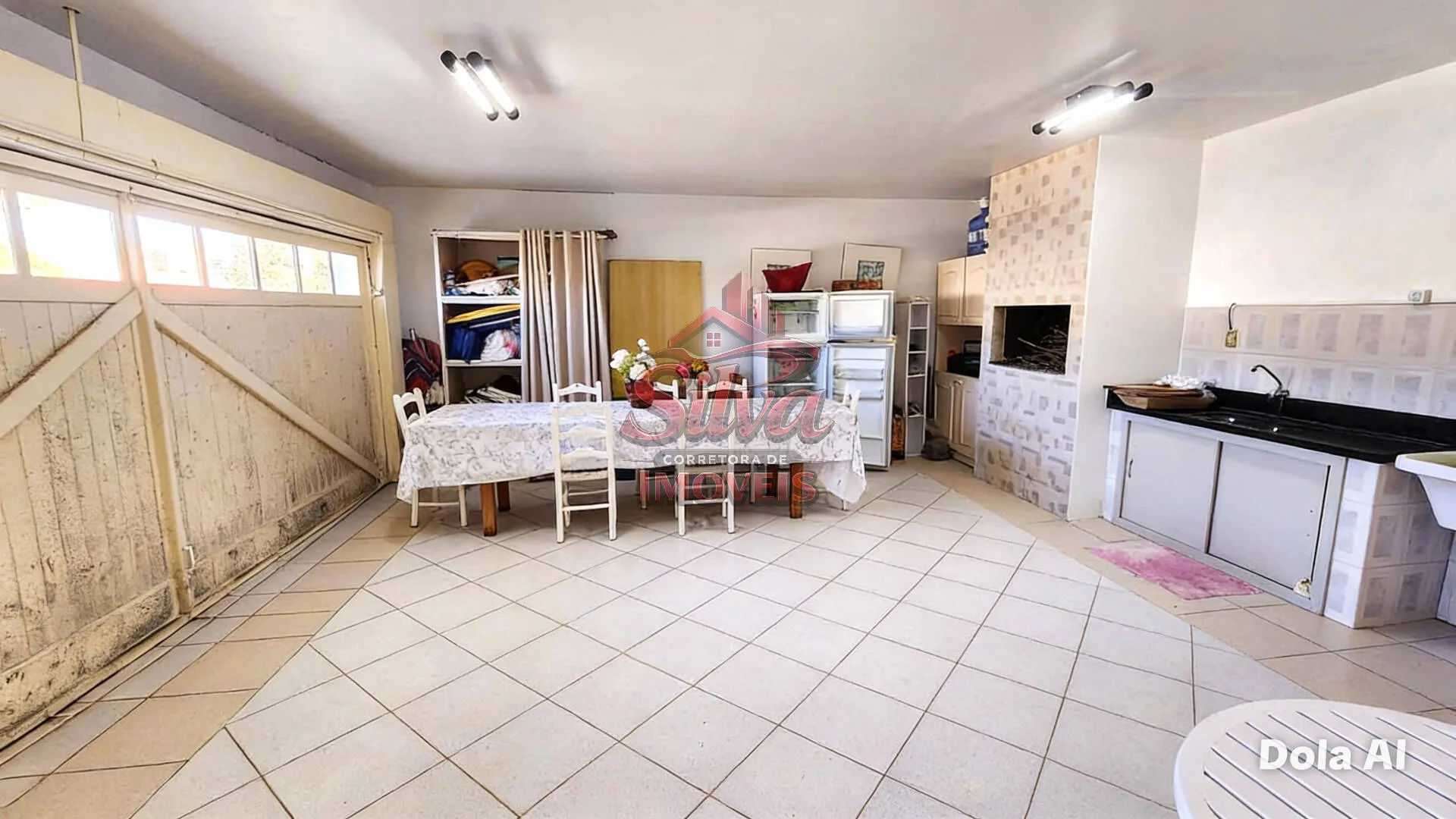 Imagem C532 | Casa de esquina à venda a 250m do mar em Imbé
