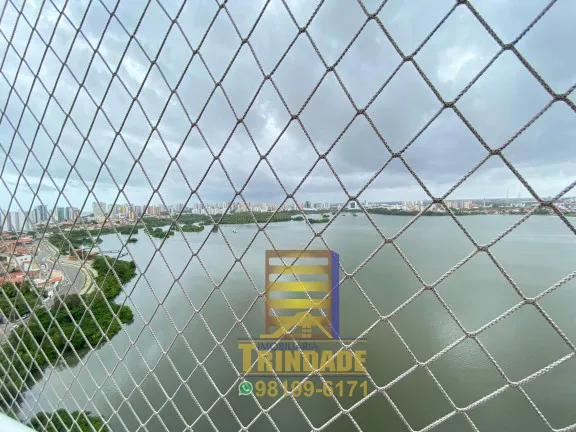 Imagem Apartamento com 3 Quartos à Venda, 145 m² em Ponta D'Areia - São Luís