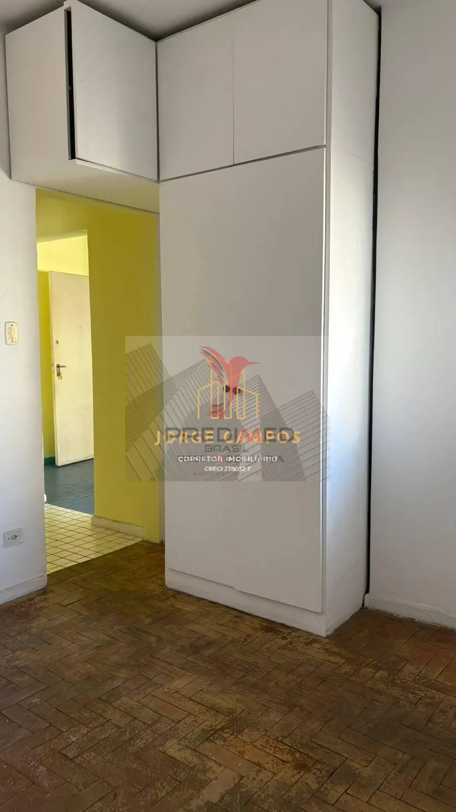 Imagem APARTAMENTO DE 1 DORM À VENDA NA BELA VISTA EM SÃO PAULO/SP