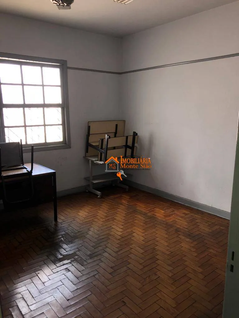 Imagem Prédio à venda, 554 m² por R$ 1.828.000,00 - Ponte Grande - Guarulhos/SP