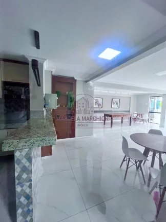 Imagem Ap 2 quartos com suíte itapuã