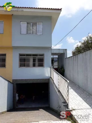 Foto do imóvel SOBRADO PRÓXIMO AO HORTO FLORESTAL