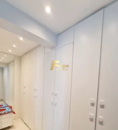 Imagem LINDO APARTAMENTO DE 03 QUARTOS SENDO 01 SUÍTE, SOL DA MANHÃ, MONTADO E CLIMATIZADO, À VENDA NA PRAIA DO CANTO, EM VITÓRIA/ES!