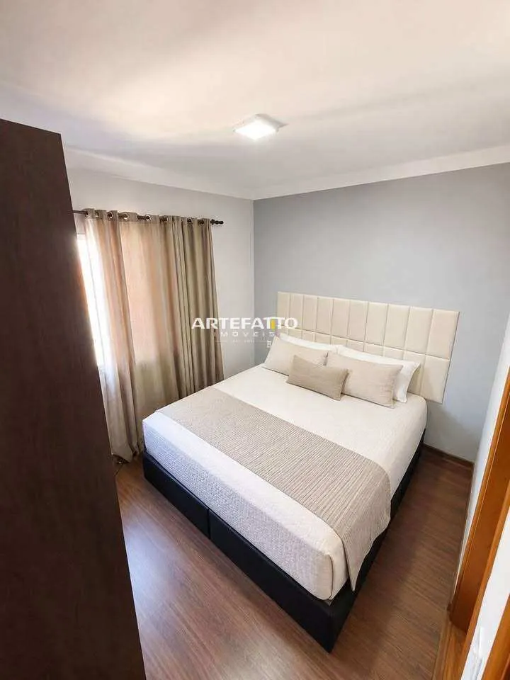 Imagem Apartamento à venda em Franca, Vila Aparecida, com 3 quartos, 77m2