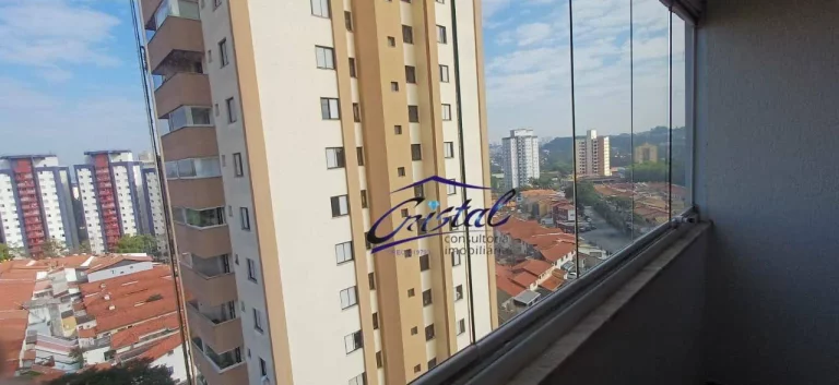 Imagem Vende / Aluga Apartamento com 2 quartos, 60 m² - venda ou aluguel - Jardim Ester - Butantã/SP
