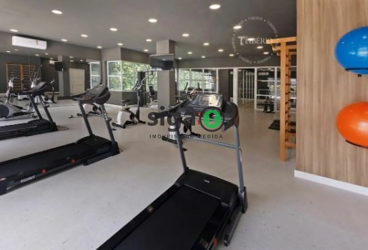 Imagem Apartamento Studio para venda na Vila Mariana, São Paulo - SP