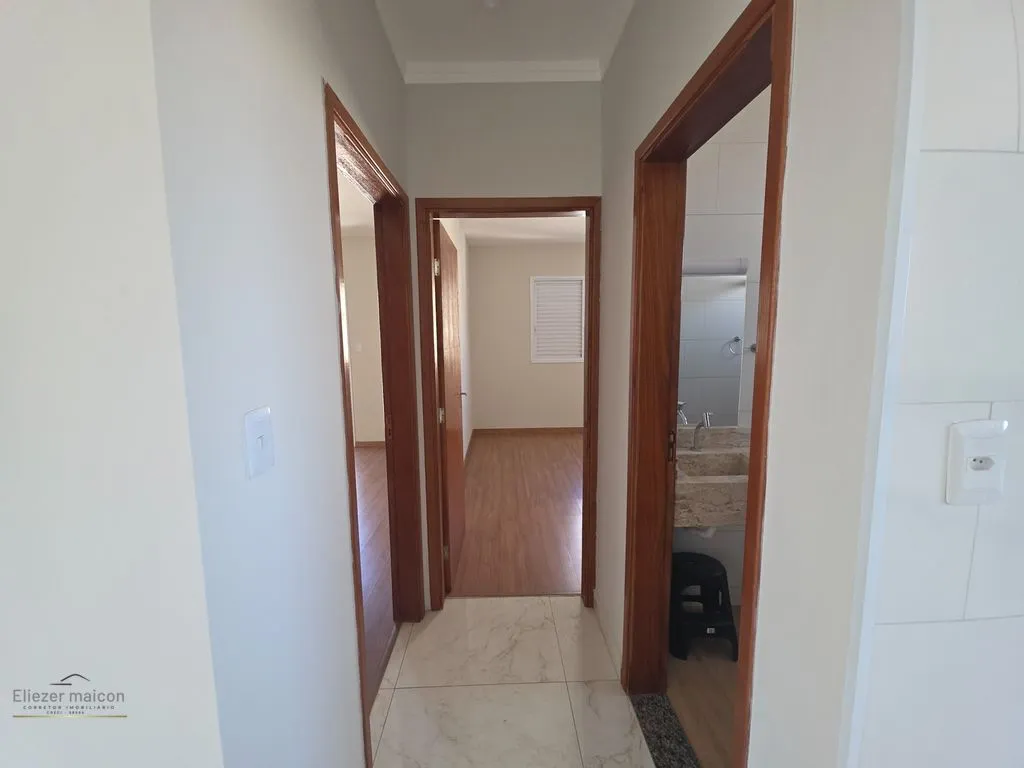 Imagem Apartamento 2 quartos à Venda bairro Monte Verde, Poços de Caldas - MG