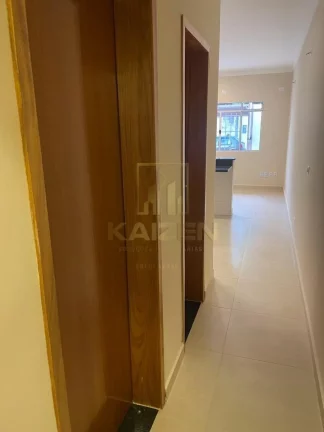 Imagem Casa - Jardim Nova Republica