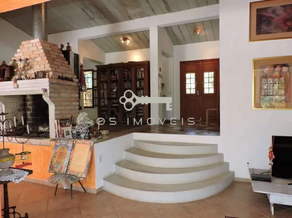 Imagem 2 LOTES Cond Vila Real do Moinho Velho: Casa, estilo, charme e privacidade!