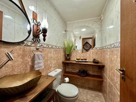 Imagem Casa para venda no bairro Hípica em Porto Alegre