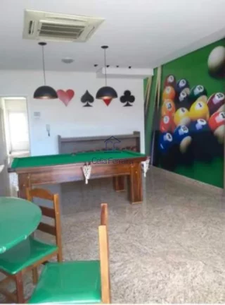 Imagem Excelente opção de apartamento frente mar de 2 dormitórios na Martim de Sá - Caraguatatuba/SP