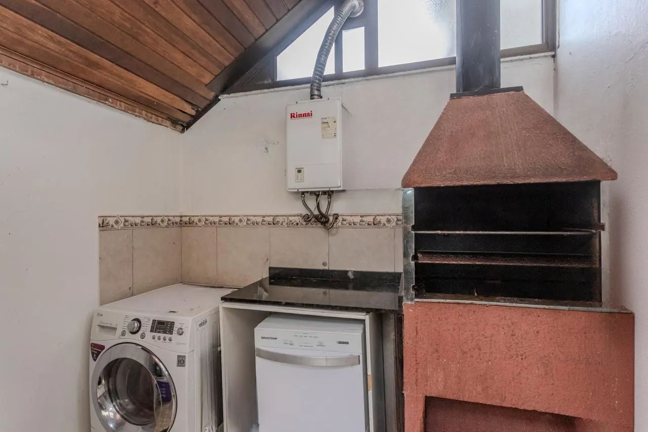 Imagem Casa de Condomínio em Tristeza