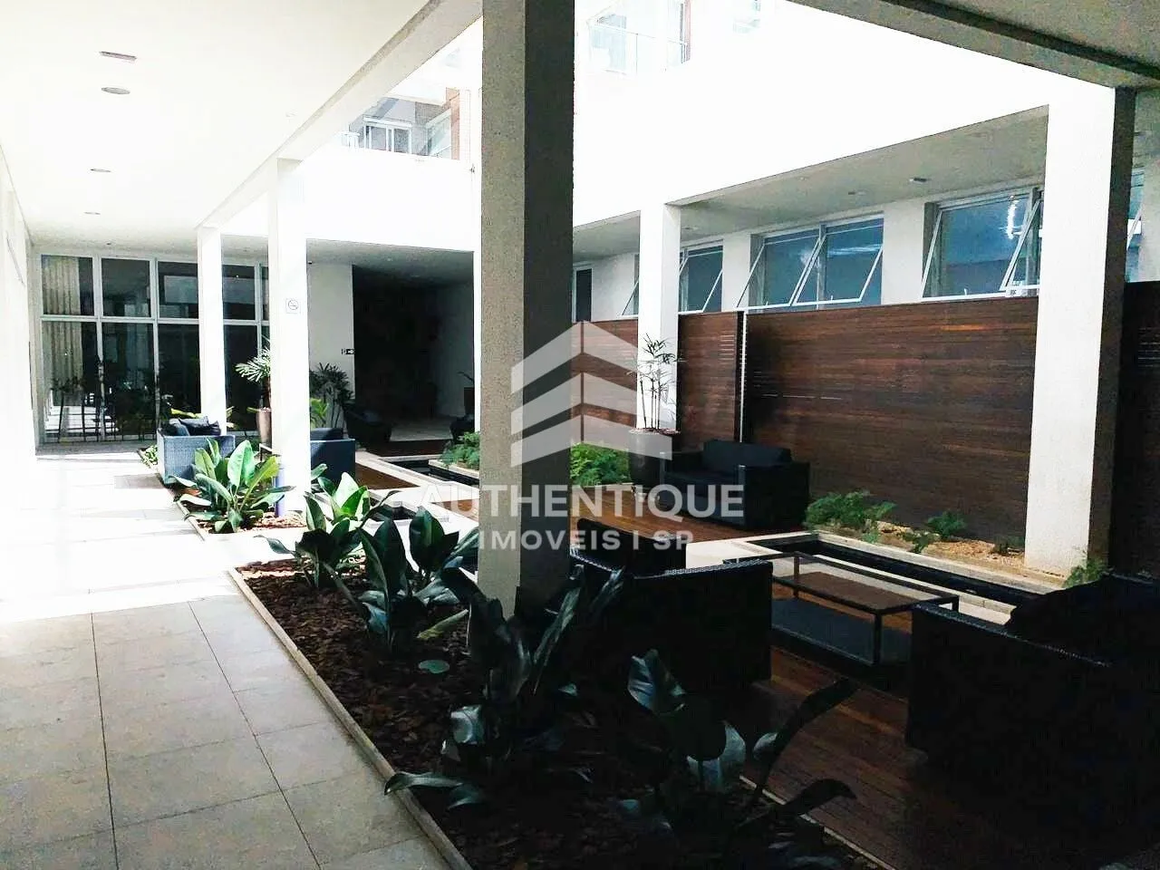 Imagem Cube Campo Belo - Apartamento à venda em São Paulo/SP