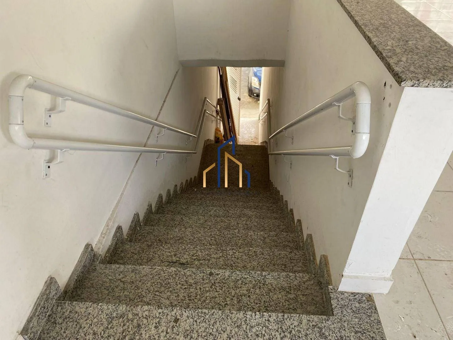 Imagem Salão Comercial para Locação em São Bernardo do Campo / SP no bairro Rudge Ramos