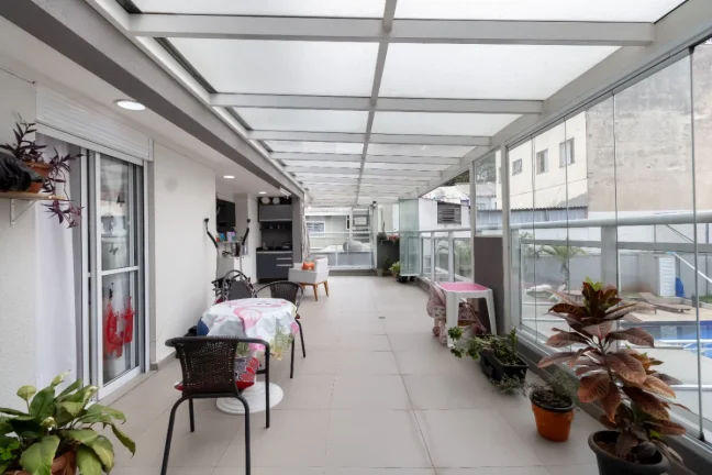 Imagem Apartamento para venda em Ipiranga com 2 quartos, sendo 1 suíte , 106m2