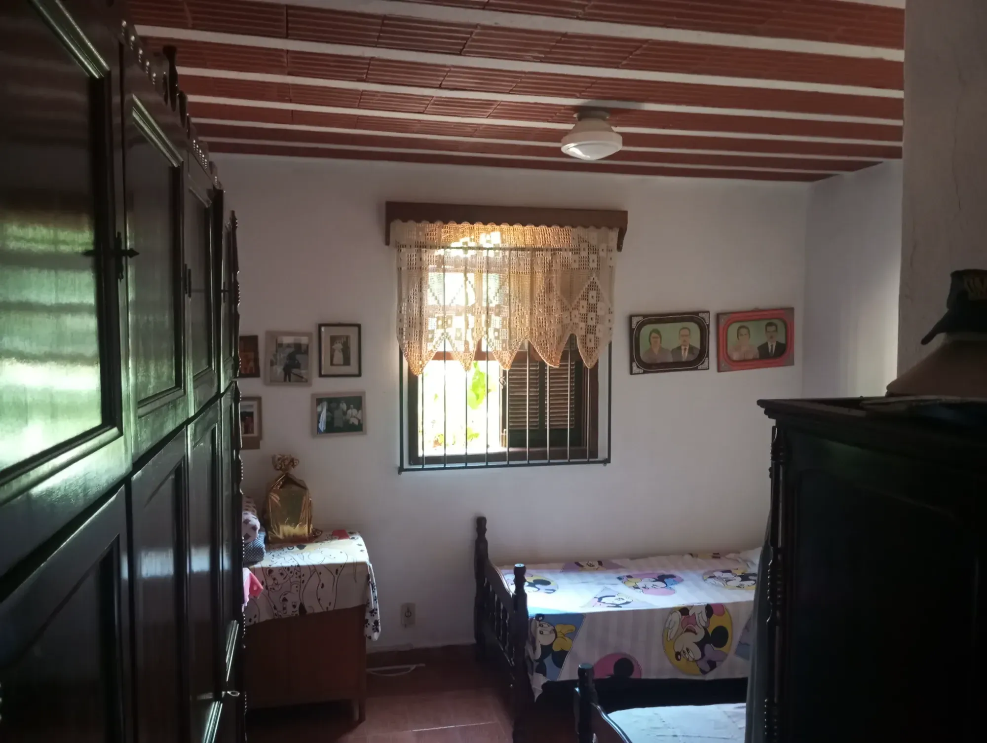 Imagem Chácara com 1 Quarto à Venda, 1040 metros em  - Igarapé / MG