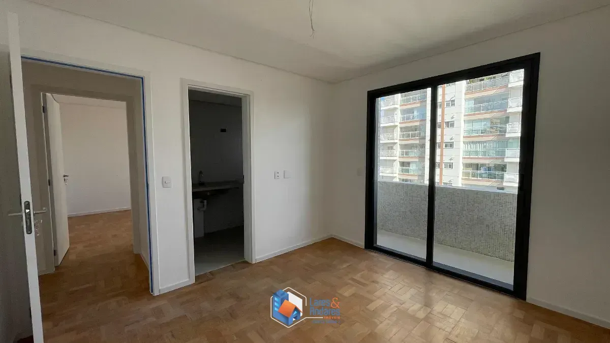 Imagem Apartamento para venda em Vila Mariana com 4 quartos, sendo 1 suíte, 114m²