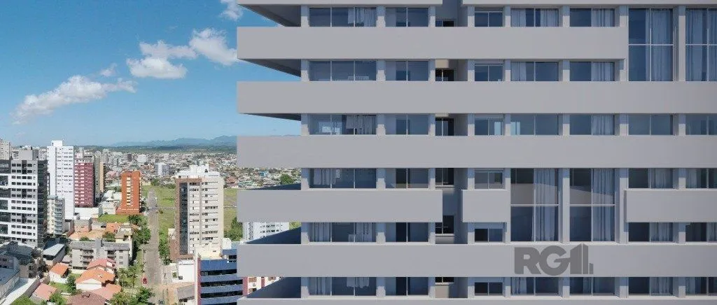 Imagem Apartamento em Centro
