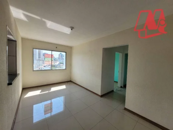 Foto do imóvel Apartamento à venda, 72 m² por R$ 270.000,00 - Partenon - Porto Alegre/RS