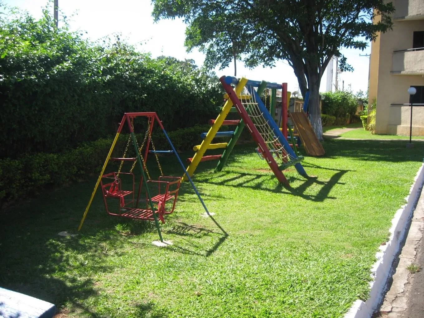 Imagem Otima oportunidade !! Apartamento de 54M² de 2 Dormitórios no Cond. Morada das Américas