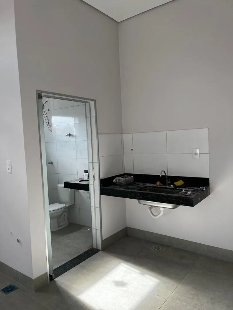 Imagem Loja para alugar, 85 m² por R$ 2.500,00/mês - Alvorada - Patos de Minas/MG