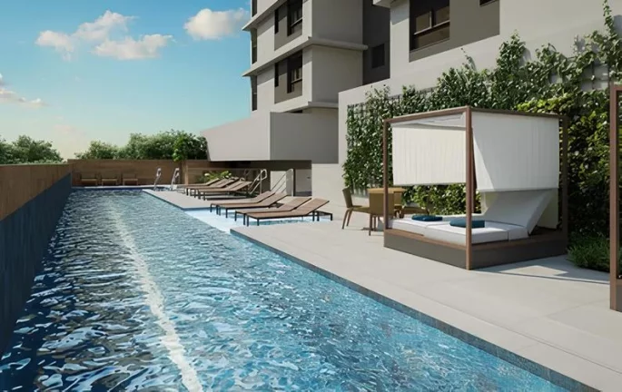 Imagem Apartamento à venda em São Paulo, Pinheiros, com 4 quartos, 151,89m2