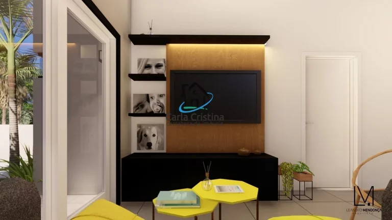 Imagem CASA RESIDENCIAL em PONTAL DO PARANÁ - PR, Balneário Shangri-lá