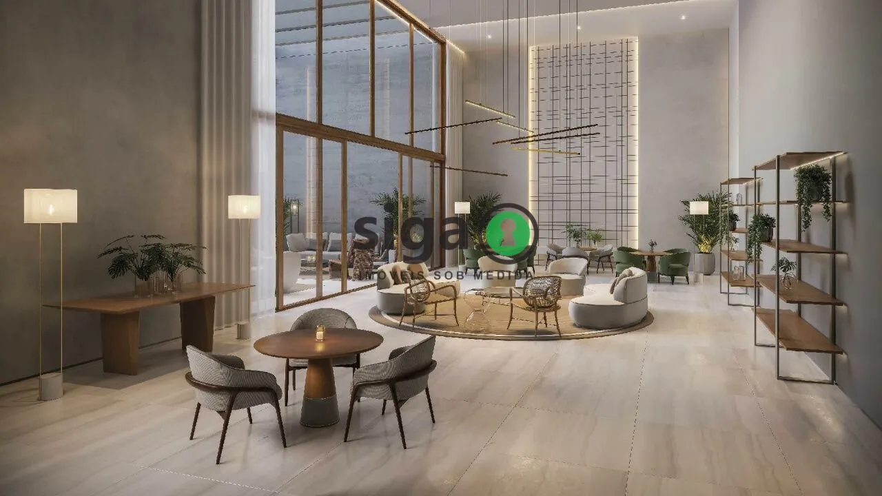 Imagem Apartamento para venda no Jardins, São Paulo - SP