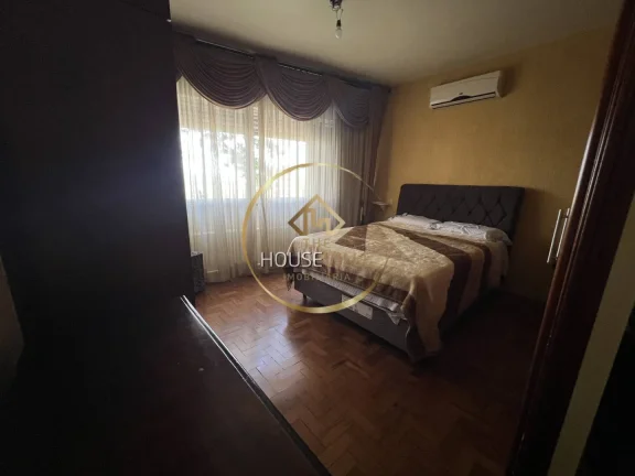 Imagem Apartamento, 3 Dormitórios (1 suíte), 200m², Condomínio San Marco.
