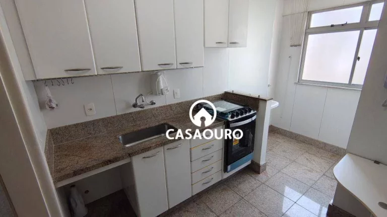 Imagem Apartamento com 2 quartos para alugar, 75 m² por R$ 5.608/mês - Lourdes - Belo Horizonte/MG