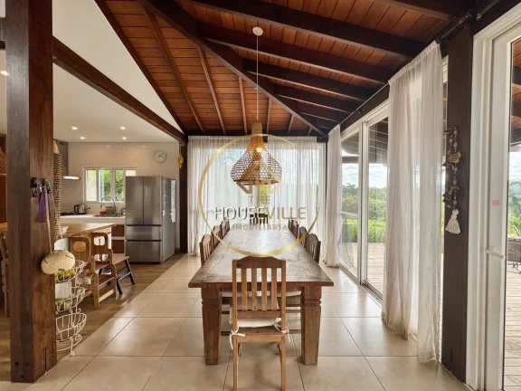 Imagem Casa á Venda 5.427m² Santana de Parnaíba