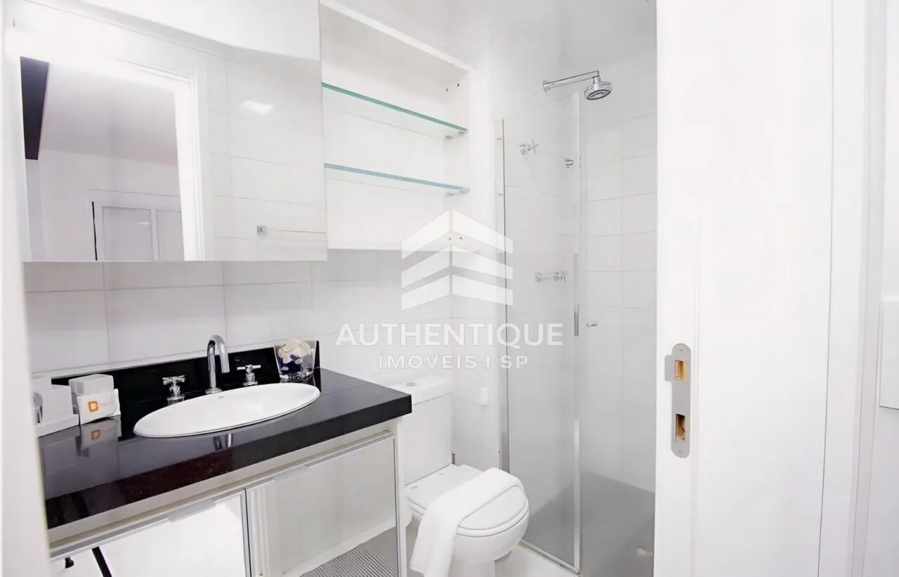 Imagem MOOD BELA VISTA - Apartamento à venda no bairro Bela Vista - São Paulo/SP, Zona Central