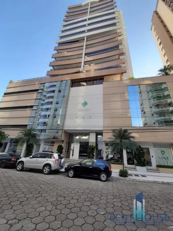 Imagem Apartamento Zona Central para Venda em Balneário Camboriú, CENTRO, 3 dormitórios, 3 suítes, 4 banheiros, 2 vagas