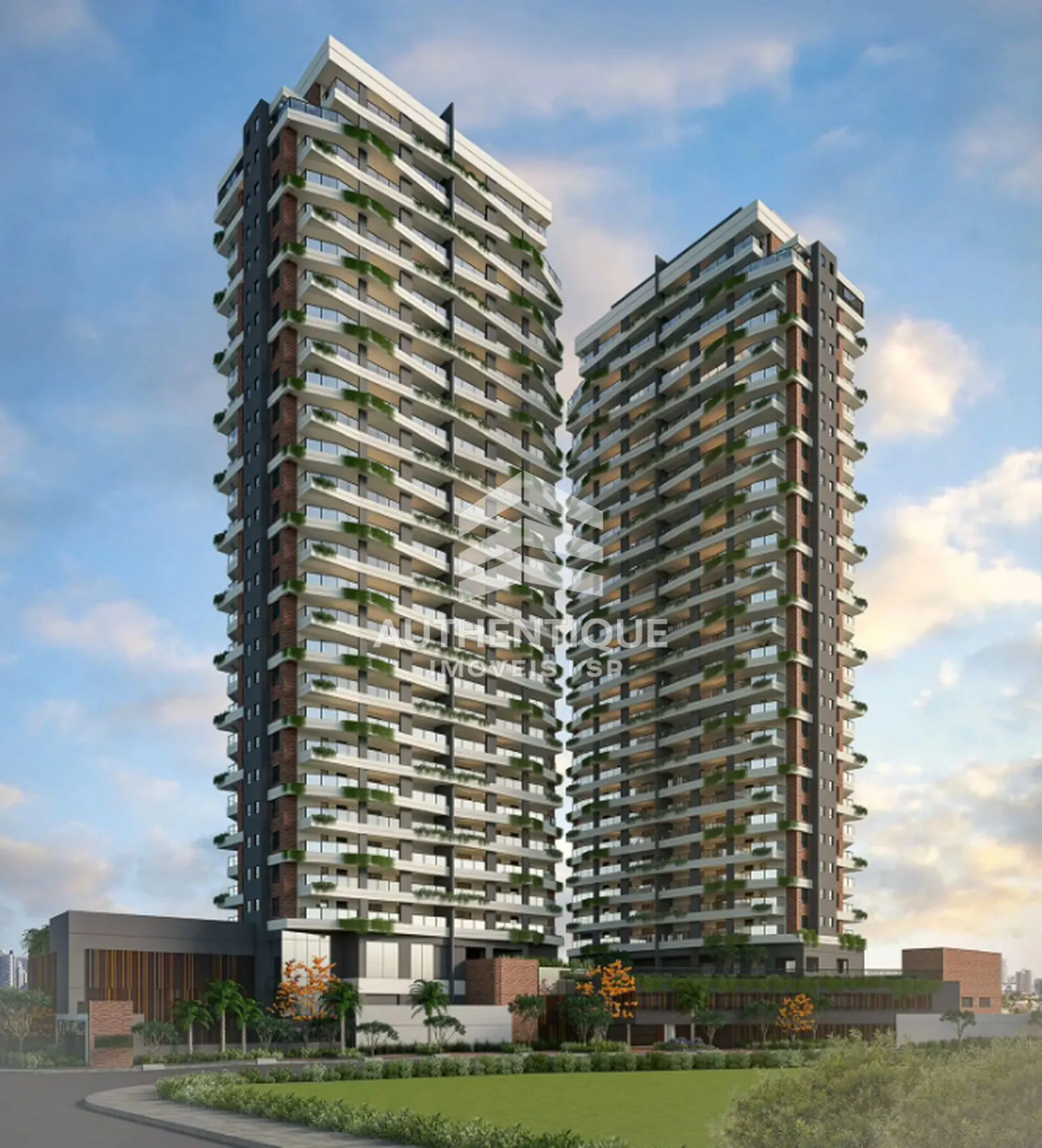 Imagem Due Residence Centro SBC - Apartamento à venda no bairro Centro - São Bernardo do Campo/SP