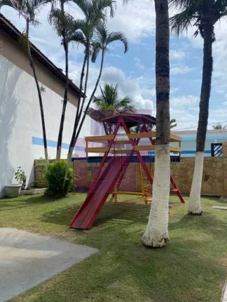 Imagem Cobertura, com piscina e churrasqueira, reformada! Enseada , proximo da Praia.