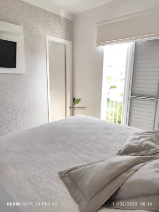 Imagem CASA EM CONDOMÍNIO EM ÓTIMA LOCALIZAÇÃO