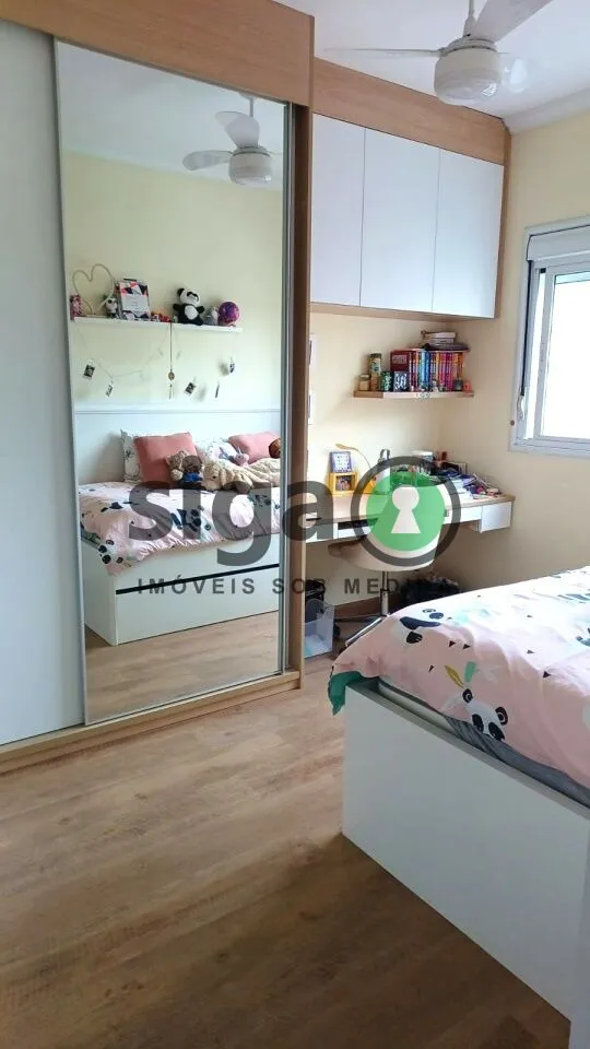 Imagem Apartamento com 3 Suítes, 3 vagas, 163m2 à venda na Vila Andrade